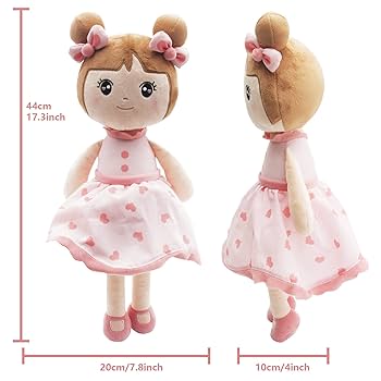 【新品】ロゼミューズ plush doll carrying pouch ピンク Rosé Muse on X: 